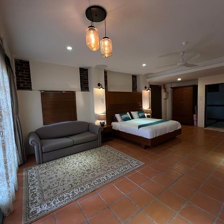 Botanica Mansion Bed & Breakfast Balik Pulau Dış mekan fotoğraf
