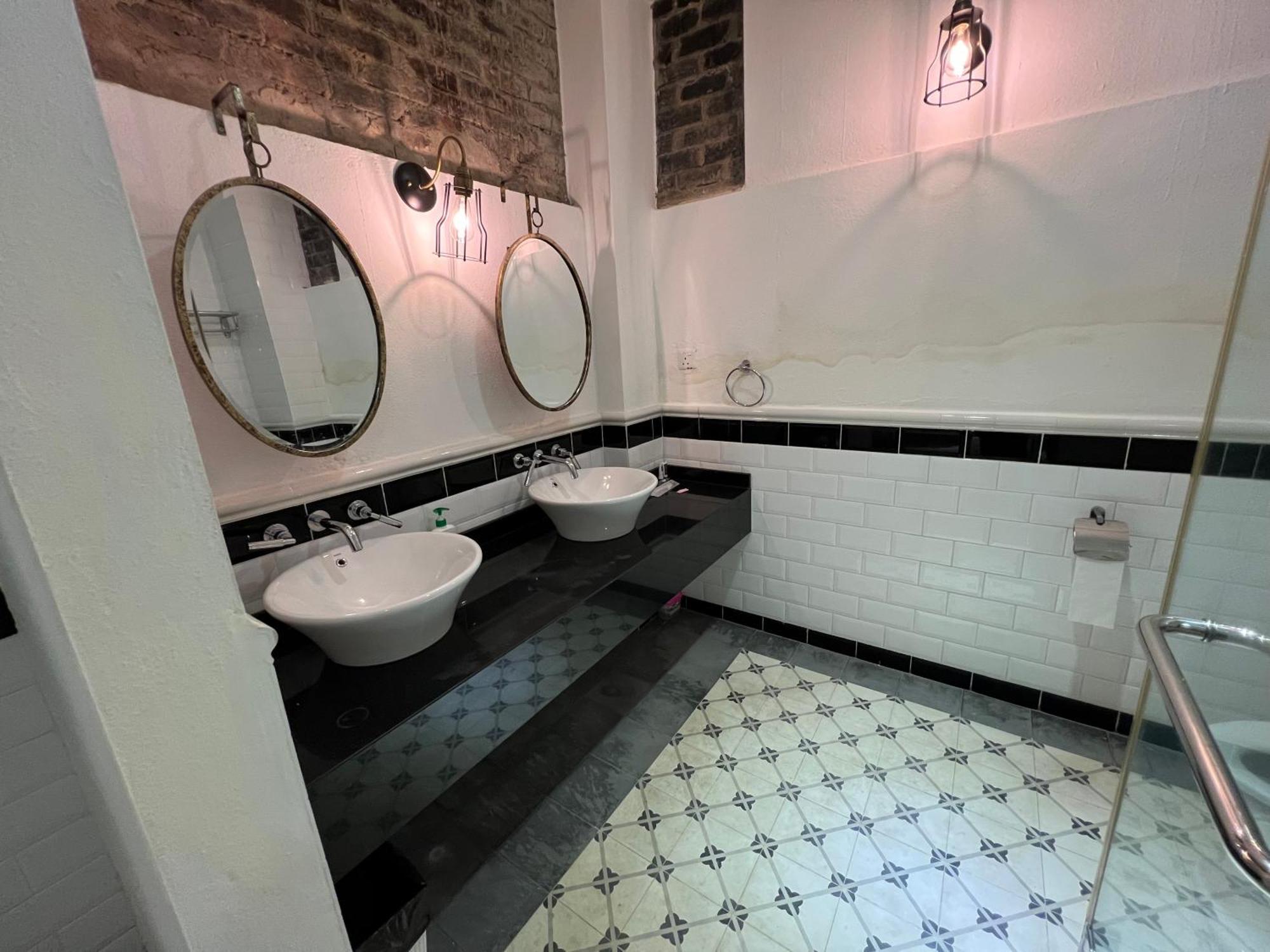 Botanica Mansion Bed & Breakfast Balik Pulau Dış mekan fotoğraf