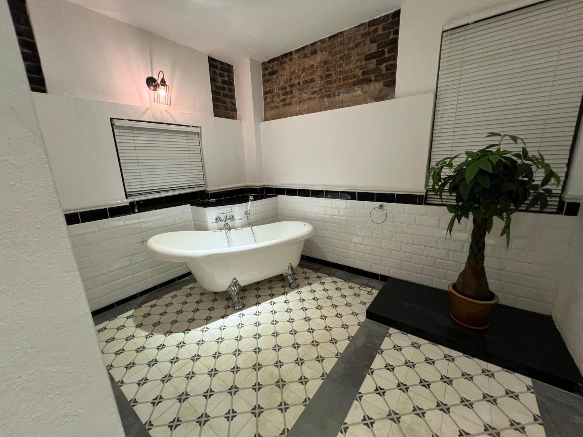 Botanica Mansion Bed & Breakfast Balik Pulau Dış mekan fotoğraf