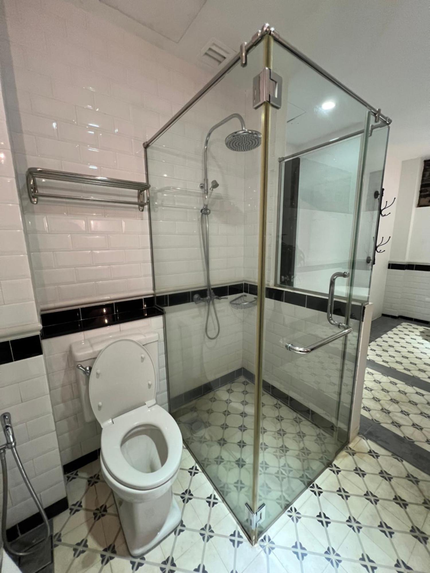 Botanica Mansion Bed & Breakfast Balik Pulau Dış mekan fotoğraf