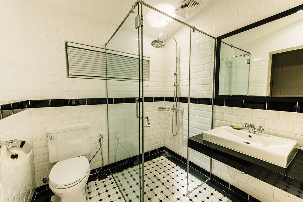 Botanica Mansion Bed & Breakfast Balik Pulau Dış mekan fotoğraf