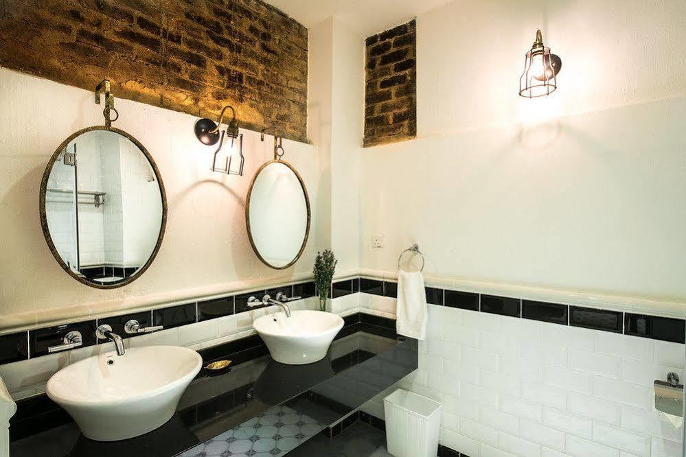 Botanica Mansion Bed & Breakfast Balik Pulau Dış mekan fotoğraf