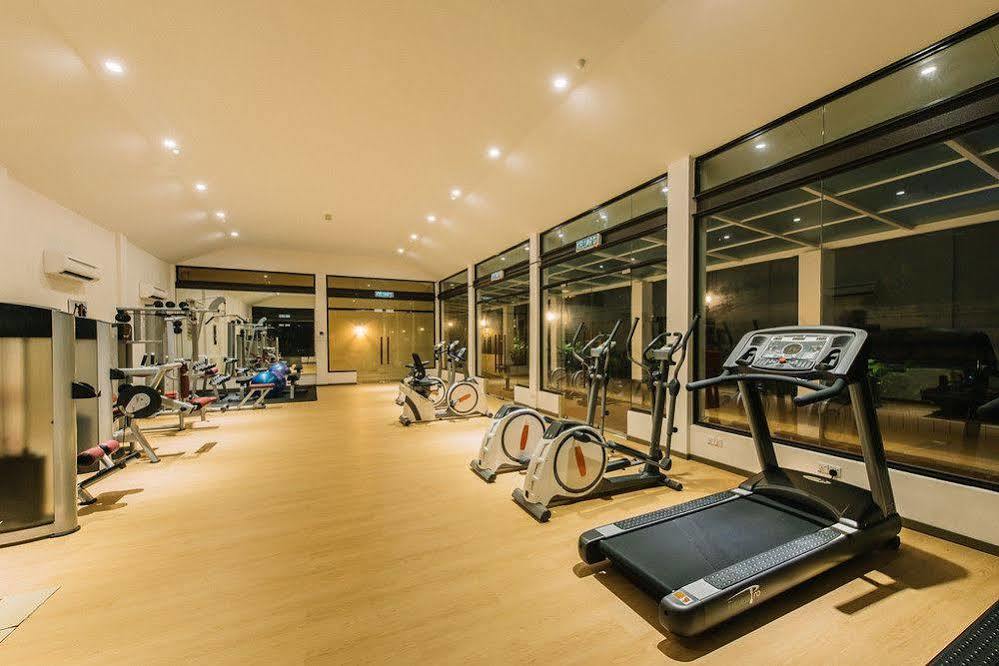 Botanica Mansion Bed & Breakfast Balik Pulau Dış mekan fotoğraf