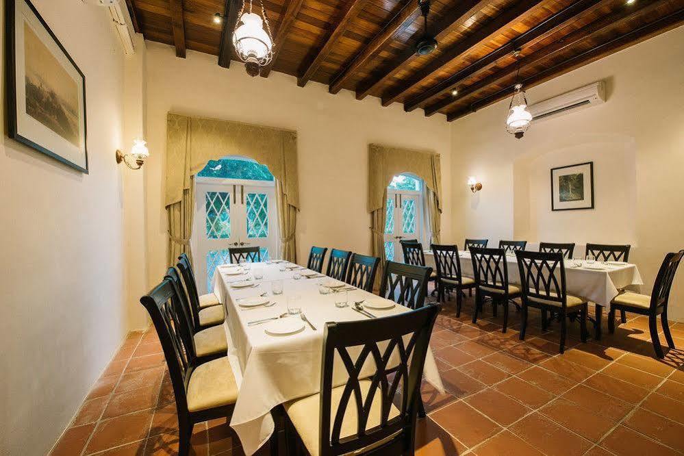 Botanica Mansion Bed & Breakfast Balik Pulau Dış mekan fotoğraf