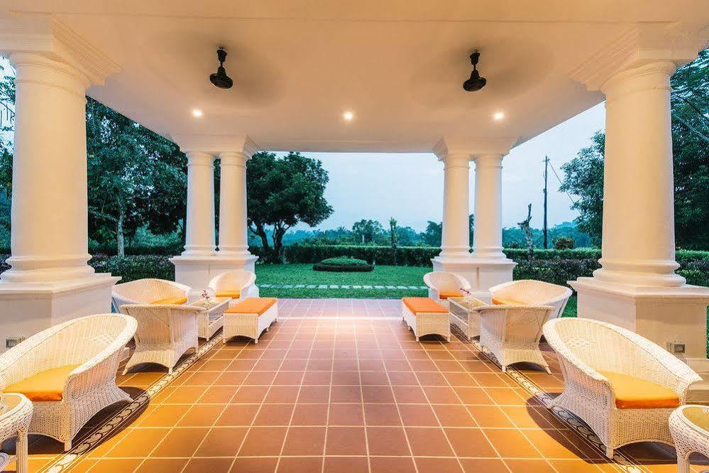 Botanica Mansion Bed & Breakfast Balik Pulau Dış mekan fotoğraf